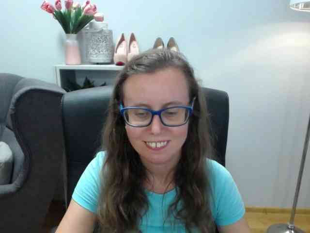 sparkleLizzy webcam