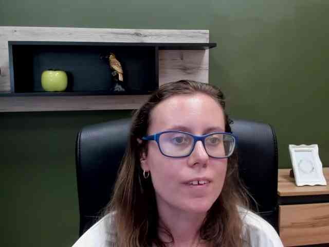 sparkleLizzy webcam