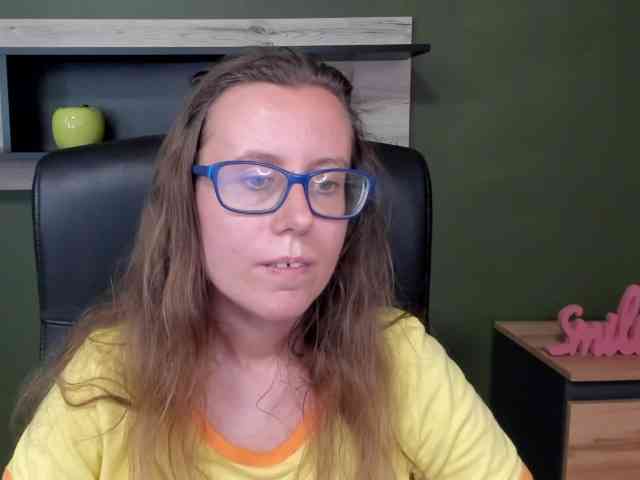 sparkleLizzy webcam