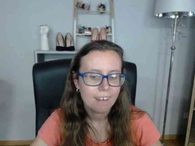 sparkleLizzy webcam
