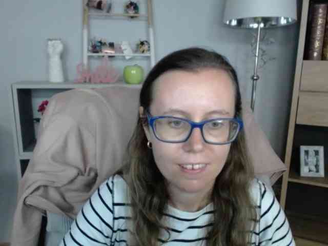 sparkleLizzy webcam
