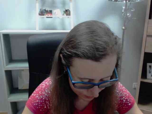 sparkleLizzy webcam