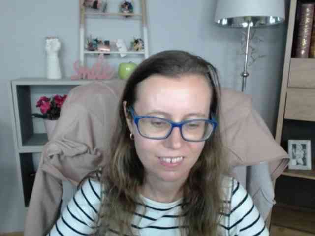 sparkleLizzy webcam