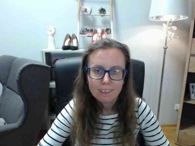 sparkleLizzy webcam