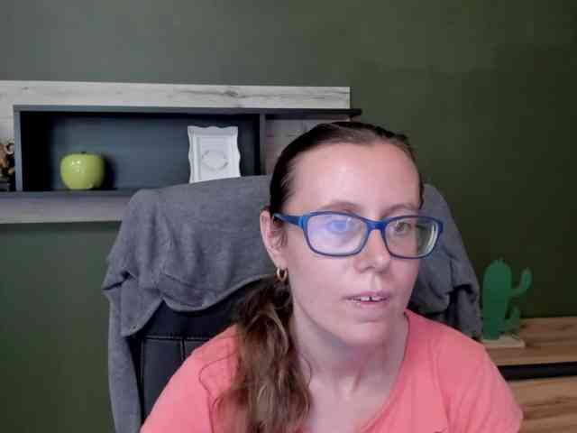sparkleLizzy webcam