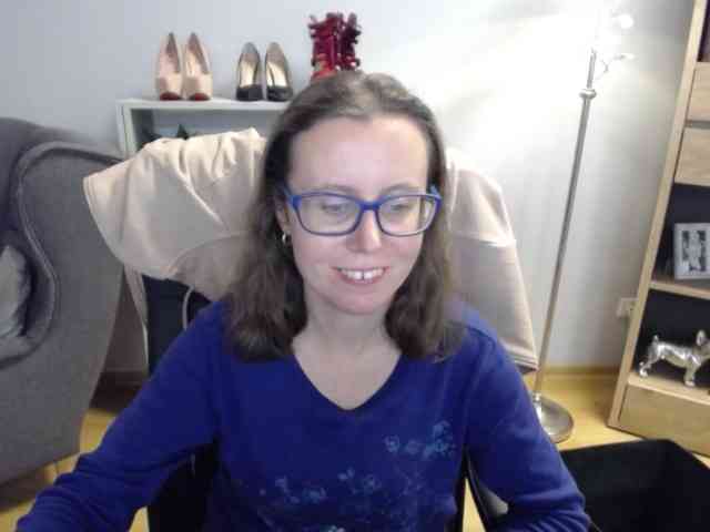 sparkleLizzy webcam