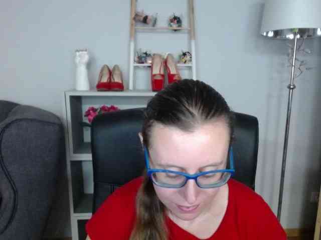 sparkleLizzy webcam