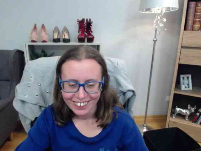 sparkleLizzy webcam