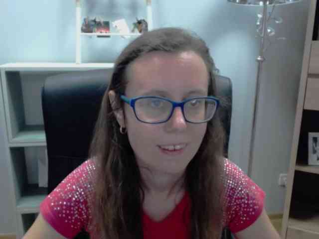 sparkleLizzy webcam