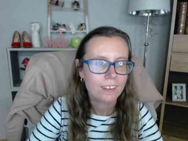 sparkleLizzy webcam