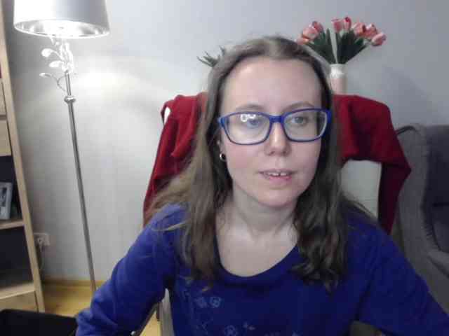 sparkleLizzy webcam