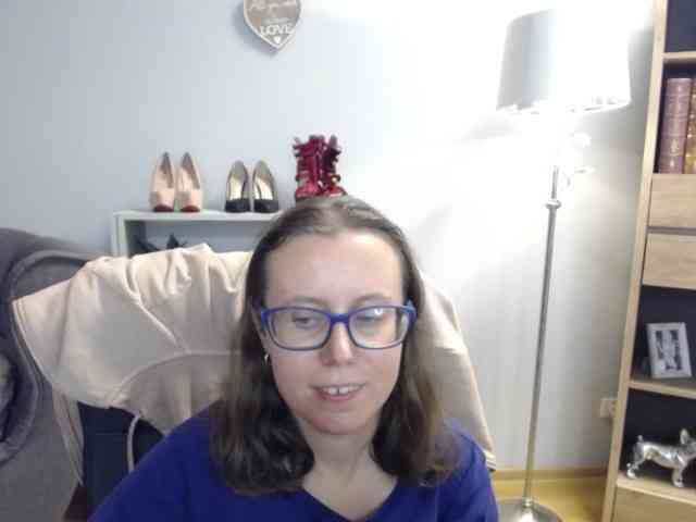 sparkleLizzy webcam