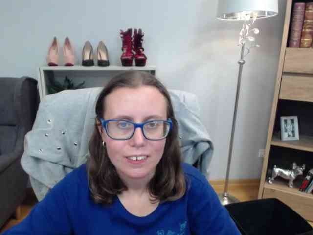 sparkleLizzy webcam