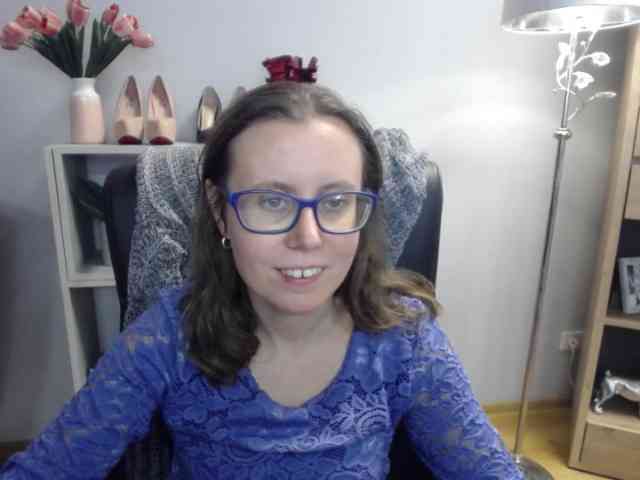 sparkleLizzy webcam