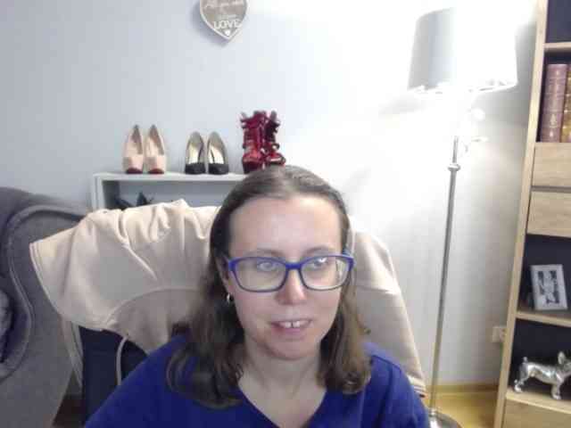 sparkleLizzy webcam