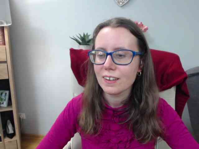 sparkleLizzy webcam