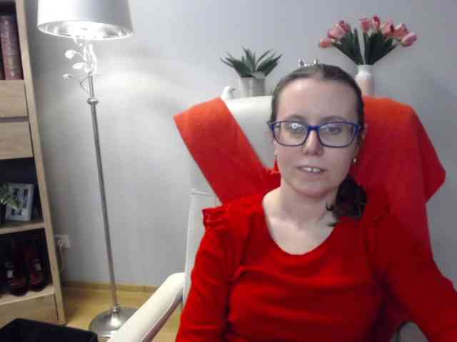 sparkleLizzy webcam