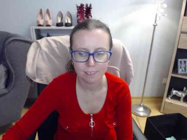 sparkleLizzy webcam