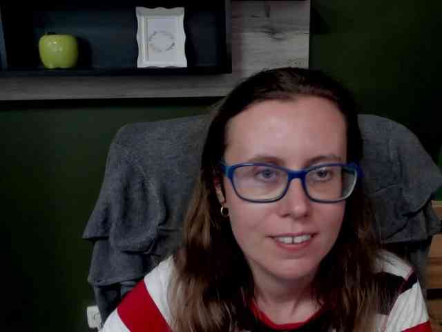 sparkleLizzy webcam