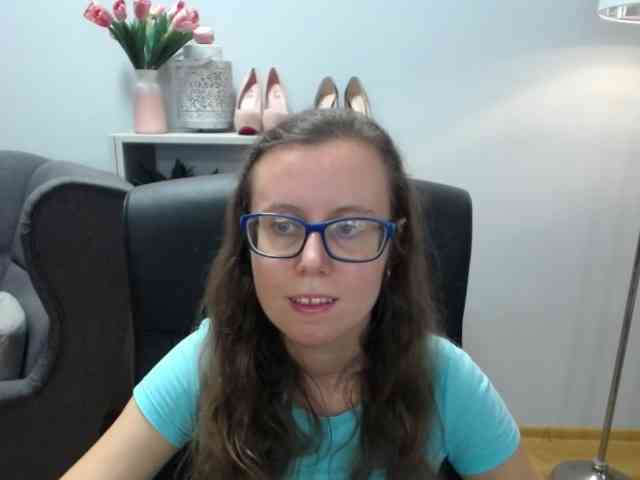 sparkleLizzy webcam