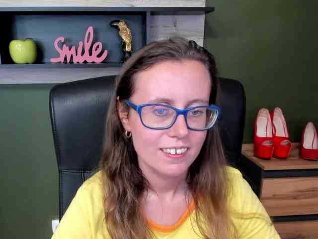 sparkleLizzy webcam