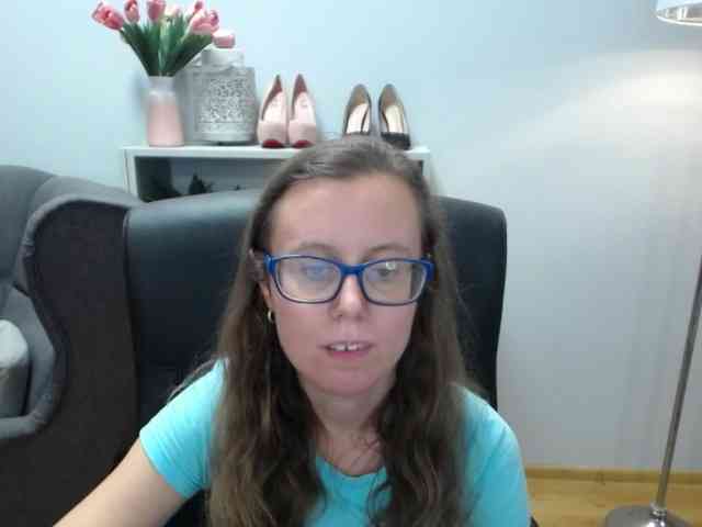 sparkleLizzy webcam