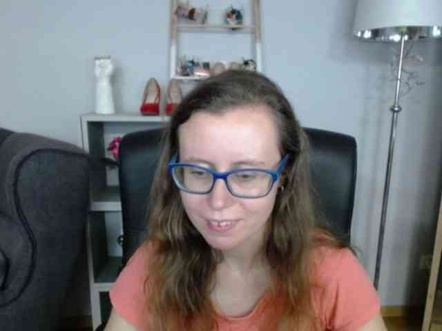 sparkleLizzy webcam