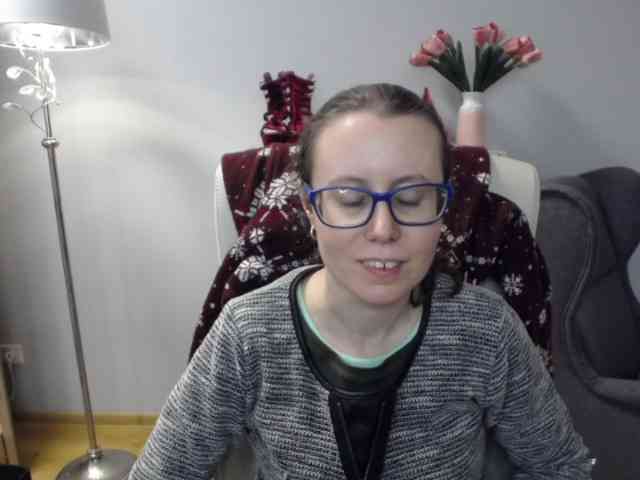 sparkleLizzy webcam