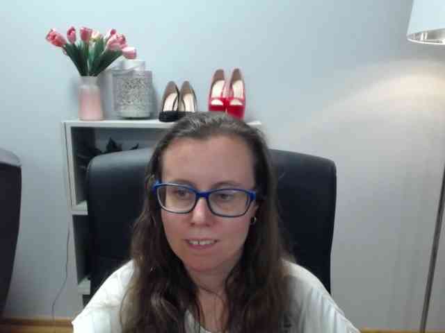 sparkleLizzy webcam