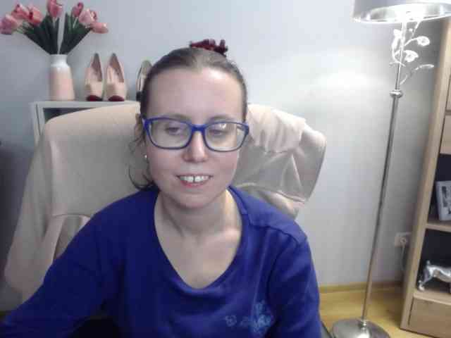 sparkleLizzy webcam