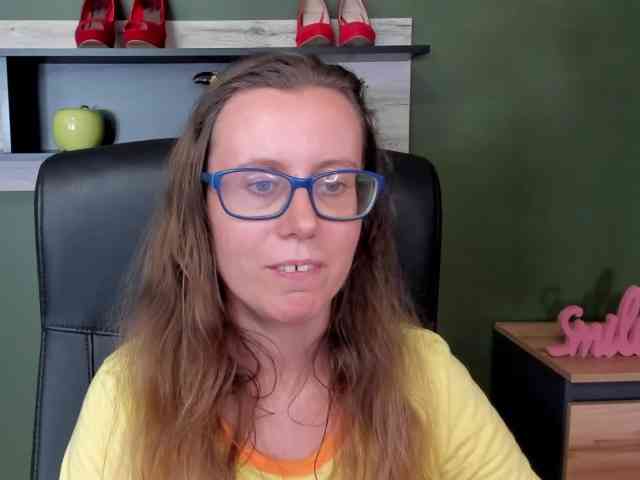 sparkleLizzy webcam