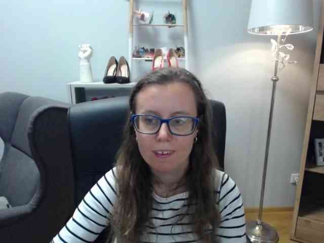 sparkleLizzy webcam