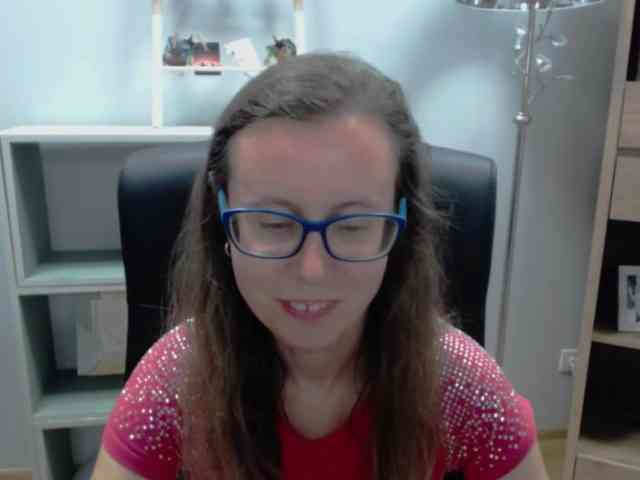 sparkleLizzy webcam