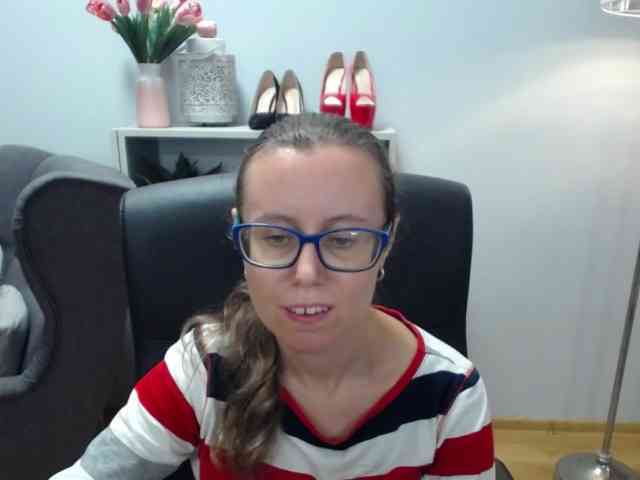 sparkleLizzy webcam
