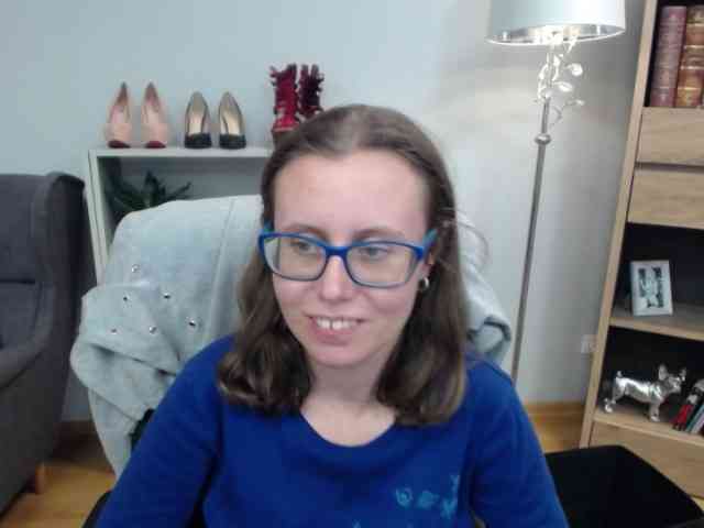 sparkleLizzy webcam