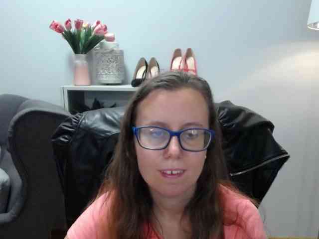 sparkleLizzy webcam