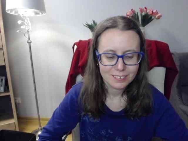 sparkleLizzy webcam