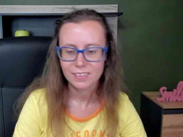 sparkleLizzy webcam