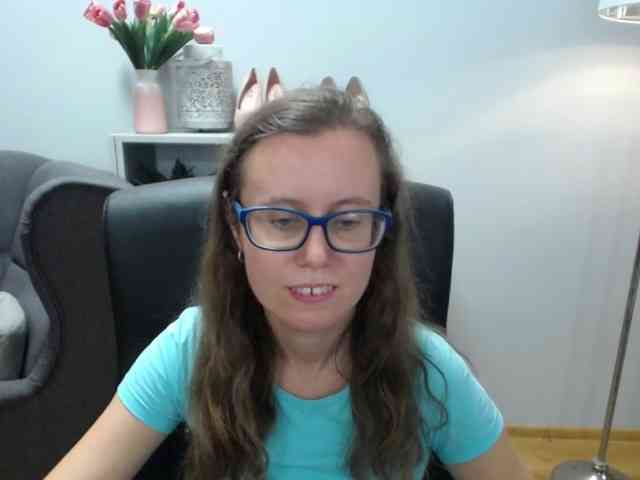 sparkleLizzy webcam