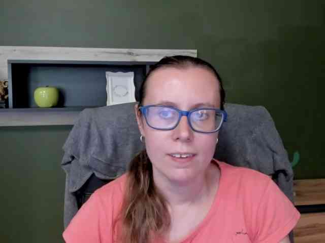 sparkleLizzy webcam