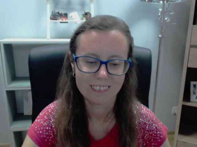 sparkleLizzy webcam