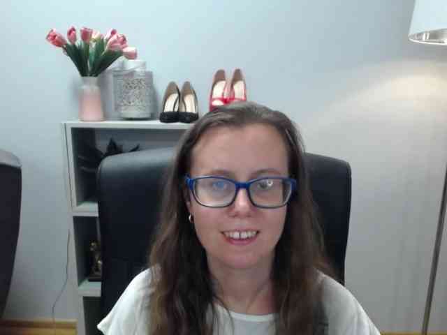 sparkleLizzy webcam