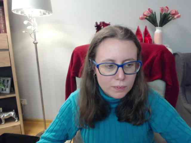 sparkleLizzy webcam