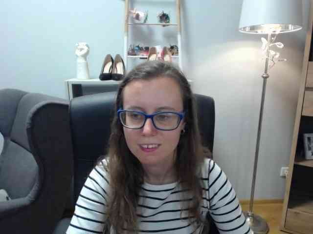 sparkleLizzy webcam