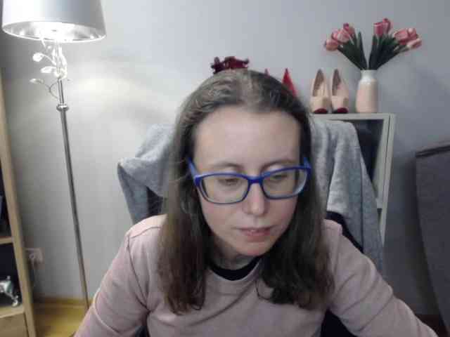 sparkleLizzy webcam