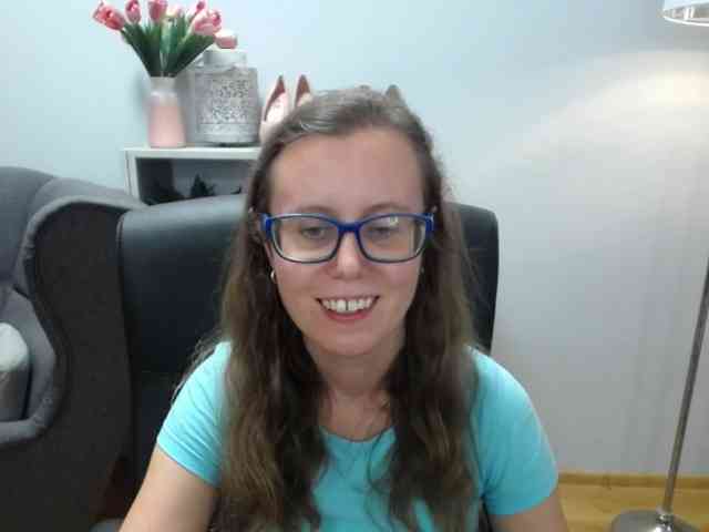 sparkleLizzy webcam