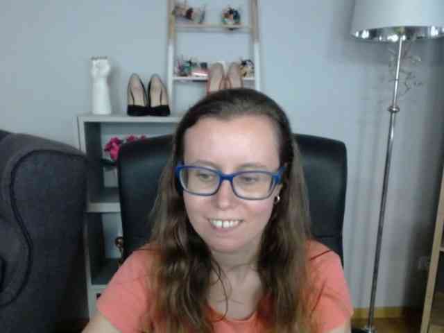 sparkleLizzy webcam