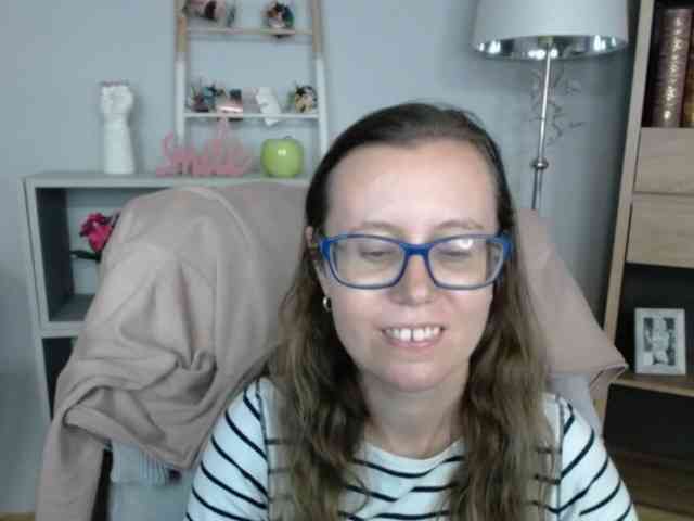 sparkleLizzy webcam