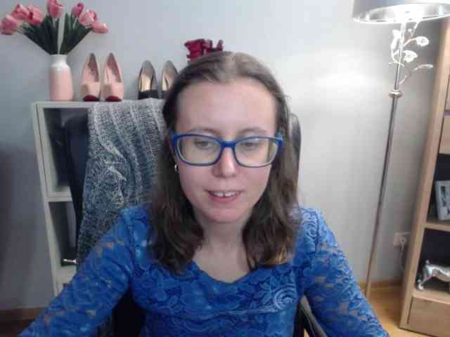 sparkleLizzy webcam