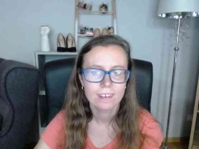 sparkleLizzy webcam
